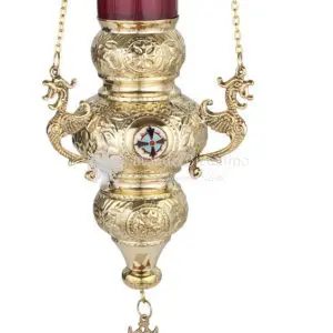 Lampade pensili