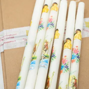 candele battesimo1