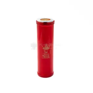 cerone eucaristico rosso cera gialla