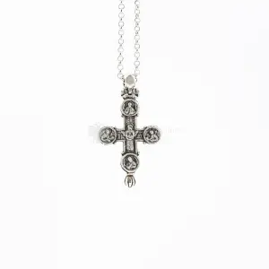 13 Mondo Bizantino 2AF1627 web