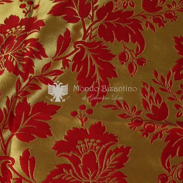 Federa Per Cuscino Damascata 45x45 Cm – Cotone E Lino, Bianco Nordico, Con Cerniera Nascosta, Lavabile