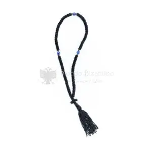 komboskini 200 nodi nero