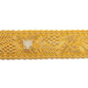 gallone vite eucaristico 3 cm