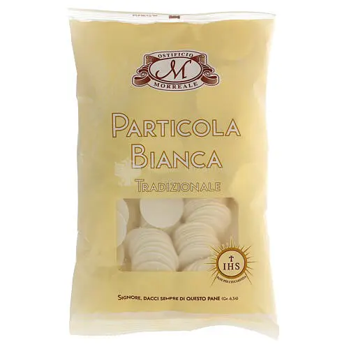 particole