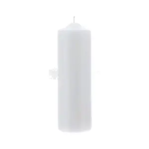 moccolo bianco