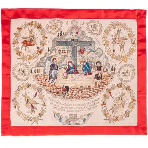 antiminsion madonna in piazza 1