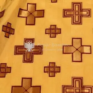 polistavrion I 59 110 oro bordeaux
