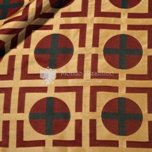 polistavrion rotondo I 27 107 ocra