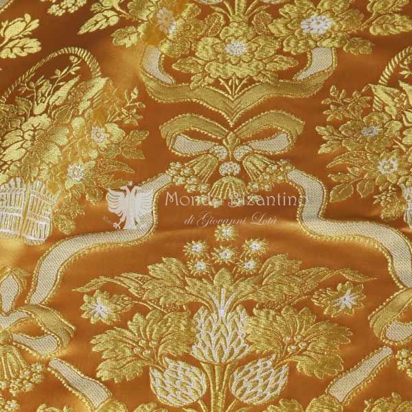 tessuto damascato I 52 104 oro 3