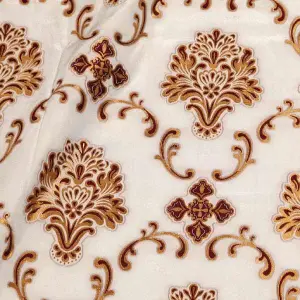 tessuto damascato I 61 103 bordeaux