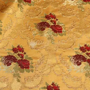 tessuto damascato I 72 102 oro