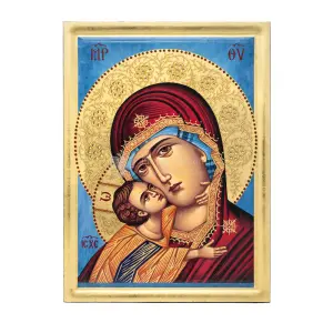 Icone Madonna