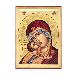 madonna della tenerezza