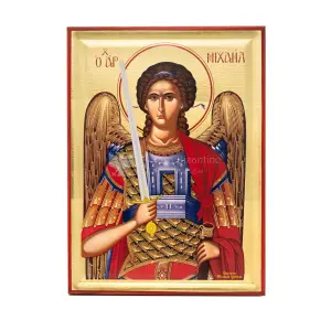 Icone Santi