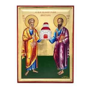 santi pietro e paolo