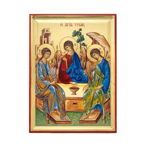 trinitò