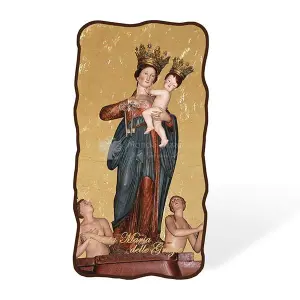 quadretto antico personalizzabile 1302 1