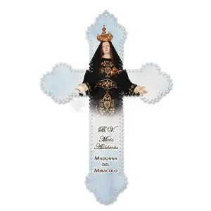 croci ricamate personalizzate 12113P