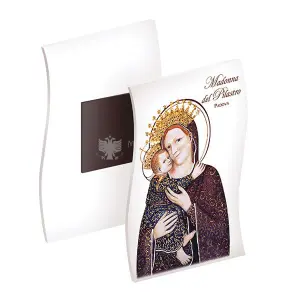 magneti laccati personalizzati verticale V1a1P