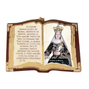 magneti legno oro personalizzabili CALSAG2