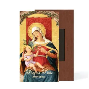magneti legno personalizzabili M2b