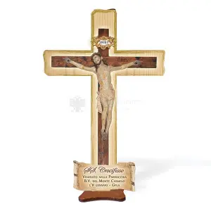 sagomati legno appoggio CCaoro