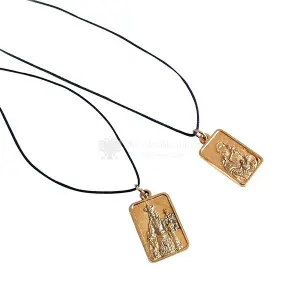 scapolare oro personalizzato 20oroRETT