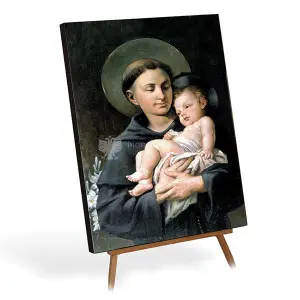 tela telaio 3cm personalizzabile 16