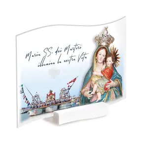 velette laccate personalizzate orizzontale V2aP
