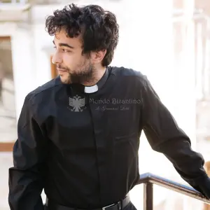 1 Camicia Colore Nero