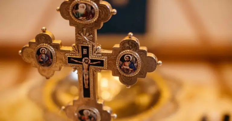 croce ortodossa 1