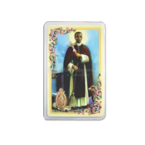 card rigida medaglia zama personalizzata TA01