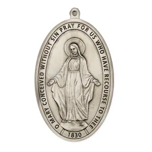 medaglione personalizzato 150nik