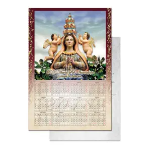 Calendari ed etichette