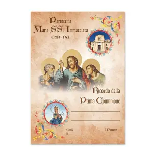 diplomi personalizzabili fregio tondo 2032.3
