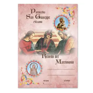 diplomi personalizzabili fregio tondo 2032.5