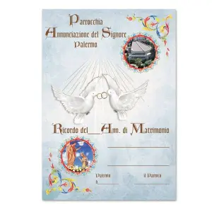 diplomi personalizzabili fregio tondo 2032.6