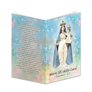 libretto classico personalizzabile LI2