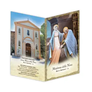 pieghevoli oro personalizzabili fregio pergamena 1103.5