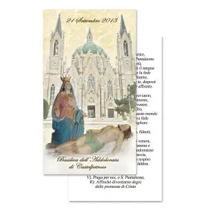 Santini e immaginette