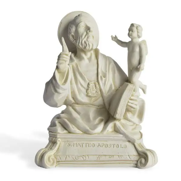 statue monocolore personalizzabili ST20m.AV
