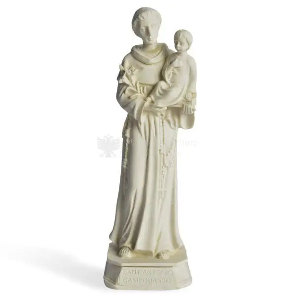 statue monocolore personalizzabili ST25m.AV