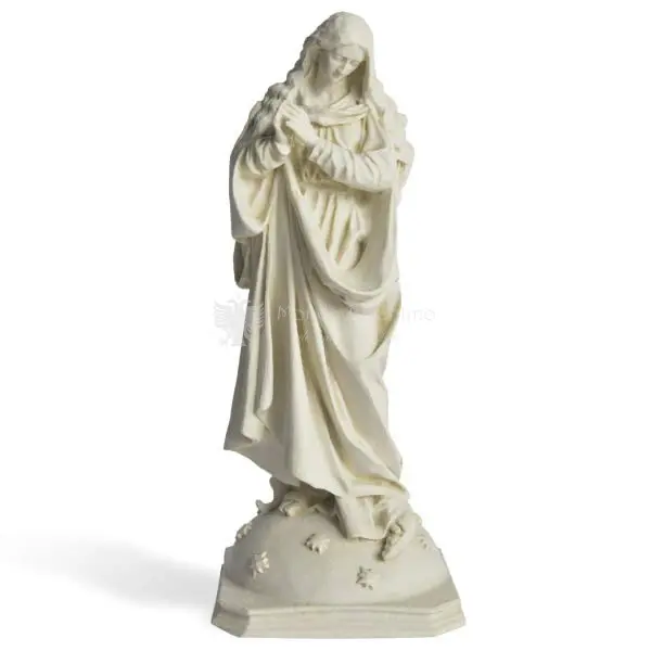 statue monocolore personalizzabili ST30m.AV