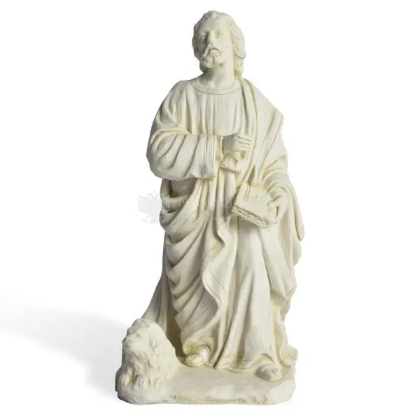 statue monocolore personalizzabili ST35m.AV