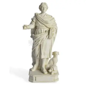 Statue e bassorilievi