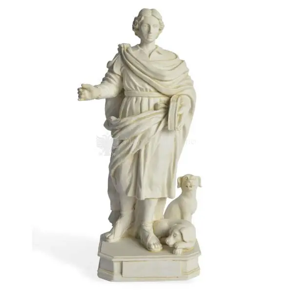 statue monocolore personalizzabili ST40m.AV