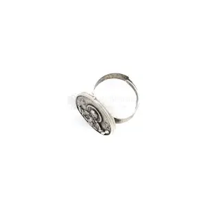 anello regolabile madonna platitera (2)