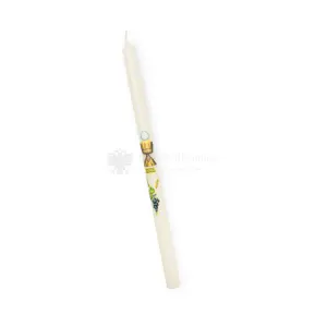 candela prima comunione