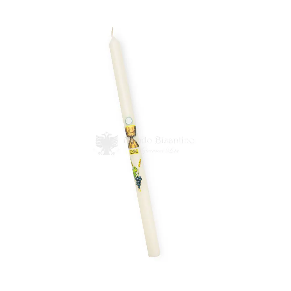 candela prima comunione