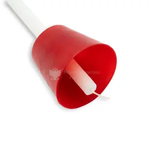 coppo per candele regolabile